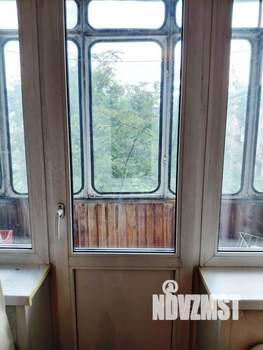 3-к квартира, вторичка, 58м2, 3/5 этаж