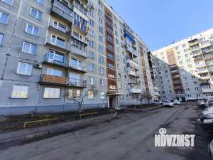 3-к квартира, вторичка, 63м2, 3/10 этаж