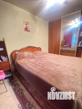 2-к квартира, вторичка, 54м2, 4/10 этаж