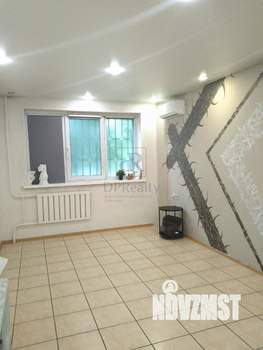3-к квартира, вторичка, 62м2, 1/5 этаж