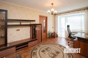 2-к квартира, вторичка, 42м2, 5/5 этаж