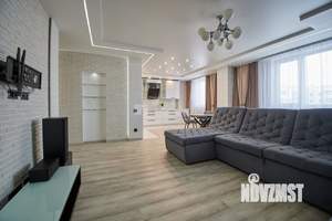 3-к квартира, вторичка, 94м2, 8/10 этаж