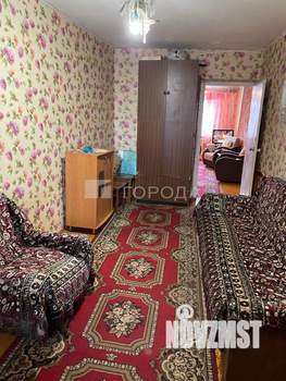 2-к квартира, вторичка, 45м2, 4/5 этаж