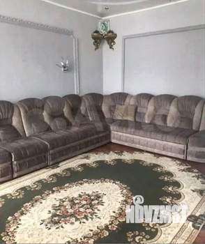 3-к квартира, вторичка, 75м2, 3/5 этаж