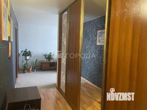 3-к квартира, вторичка, 59м2, 9/9 этаж