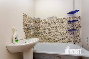 1-к квартира, вторичка, 36м2, 9/9 этаж