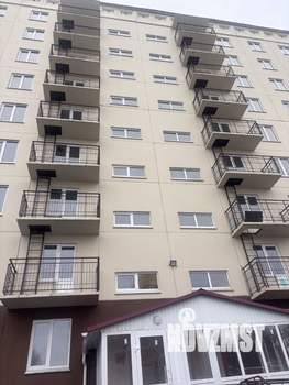 1-к квартира, вторичка, 22м2, 3/9 этаж