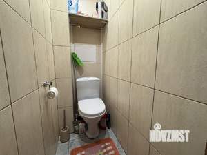 3-к квартира, вторичка, 58м2, 3/5 этаж