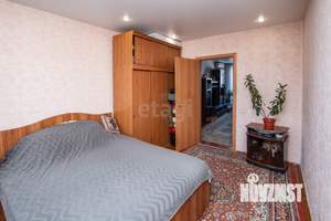 3-к квартира, вторичка, 67м2, 9/9 этаж