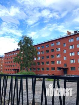 Студия квартира, вторичка, 17м2, 3/5 этаж