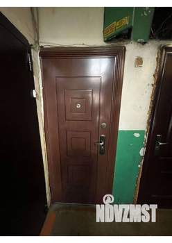 2-к квартира, вторичка, 43м2, 2/5 этаж