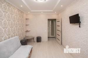 1-к квартира, вторичка, 28м2, 6/10 этаж