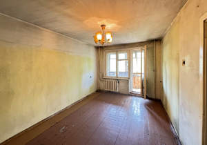 2-к квартира, вторичка, 44м2, 5/9 этаж