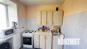 2-к квартира, вторичка, 42м2, 5/5 этаж