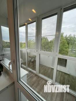 3-к квартира, вторичка, 62м2, 5/5 этаж