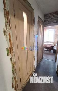 3-к квартира, вторичка, 64м2, 6/10 этаж