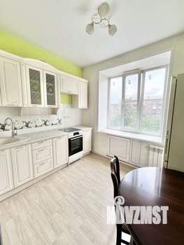 2-к квартира, вторичка, 57м2, 3/5 этаж