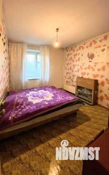 3-к квартира, вторичка, 65м2, 1/5 этаж