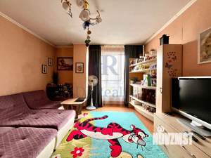 3-к квартира, вторичка, 97м2, 5/10 этаж