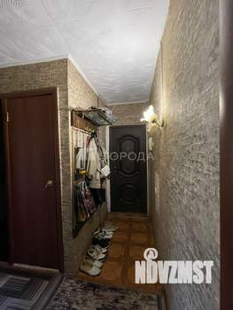 2-к квартира, вторичка, 47м2, 2/5 этаж