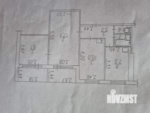 Фото квартиры на продажу (2)
