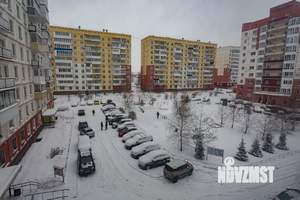 3-к квартира, вторичка, 69м2, 4/10 этаж