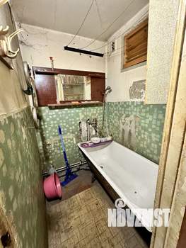 2-к квартира, вторичка, 46м2, 3/9 этаж