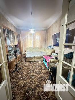 2-к квартира, вторичка, 60м2, 3/5 этаж