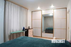 2-к квартира, вторичка, 41м2, 1/5 этаж