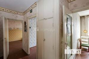 2-к квартира, вторичка, 43м2, 7/10 этаж