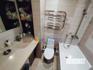 2-к квартира, вторичка, 47м2, 4/5 этаж