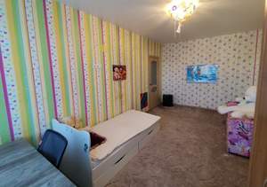 3-к квартира, вторичка, 82м2, 8/9 этаж