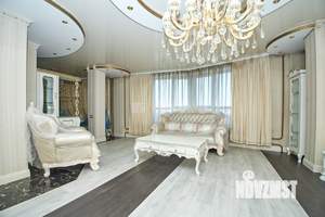 3-к квартира, вторичка, 140м2, 12/14 этаж