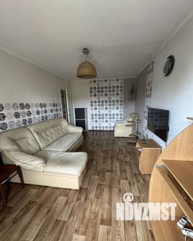 3-к квартира, вторичка, 60м2, 4/5 этаж