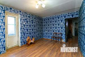 2-к квартира, вторичка, 47м2, 2/14 этаж