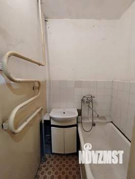 2-к квартира, вторичка, 44м2, 2/9 этаж