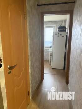 2-к квартира, вторичка, 43м2, 2/5 этаж