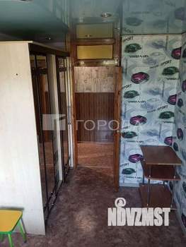 2-к квартира, вторичка, 43м2, 5/5 этаж