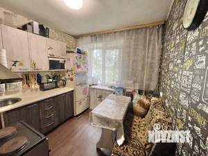 2-к квартира, вторичка, 43м2, 5/5 этаж