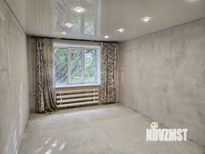 1-к квартира, вторичка, 34м2, 1/9 этаж