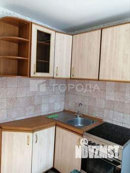 1-к квартира, вторичка, 32м2, 1/5 этаж