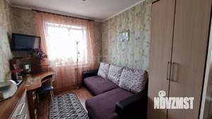 3-к квартира, вторичка, 69м2, 10/10 этаж