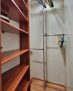 1-к квартира, вторичка, 31м2, 2/5 этаж