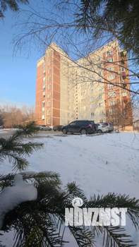 1-к квартира, вторичка, 39м2, 3/9 этаж