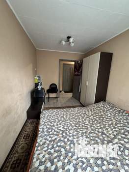 2-к квартира, вторичка, 44м2, 1/5 этаж