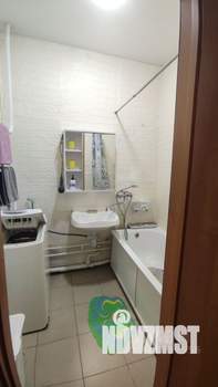 2-к квартира, вторичка, 54м2, 1/5 этаж