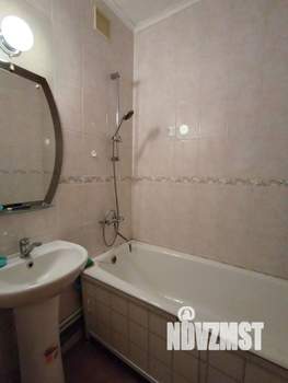 2-к квартира, вторичка, 43м2, 1/6 этаж