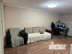 2-к квартира, вторичка, 45м2, 4/5 этаж