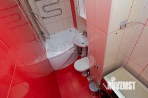 3-к квартира, вторичка, 48м2, 2/4 этаж