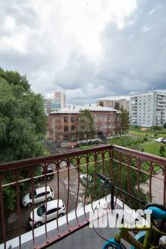 2-к квартира, вторичка, 47м2, 4/4 этаж